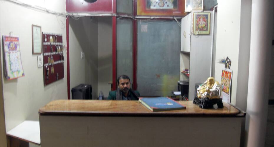 Hotel Usabh Palace, Raipur 2